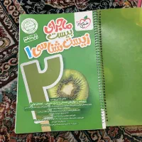 فیزیک زیست خیلی سبز