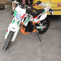 فلات ۲۵۰|موتورسیکلت|کتالم و سادات شهر, |دیوار