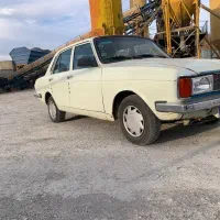 پیکان مدل۸۲