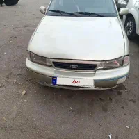 دوو سیلو|خودرو سواری و وانت|کرج, کرج نو|دیوار