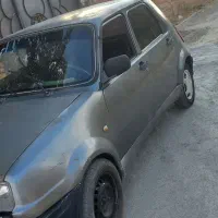 رنو پی کی، مدل ۱۳۸۵