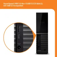 هارد 8 ترابایت و فیلم