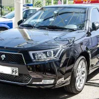 دنا پلاس اتومات آپشنال