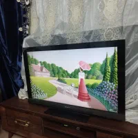 تلویزیون ال سی دی سونی 42 اصل کره ای