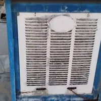 کولر آبی ۳۵۰۰|کولر آبی|بروجرد, |دیوار