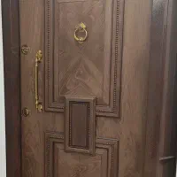 درب ضد سرقت واتاقی