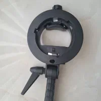 فلاش گودکس AD200-pr|دوربین عکاسی و فیلمبرداری|اصفهان, احمدآباد|دیوار