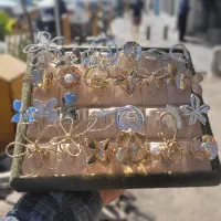 انگشتر ژوپینگ