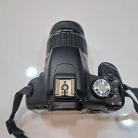 دوربین کانن kiss x3 500d|دوربین عکاسی و فیلمبرداری|قشم, |دیوار