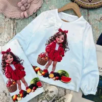 بلیز دخترانه