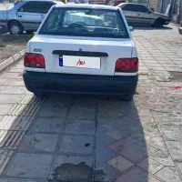 پراید 88 صبا|خودرو سواری و وانت|گنبد کاووس, |دیوار