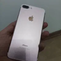 آیفون ۷ پلاس ۱۲۸ فوق العاده تمیز|موبایل|رودهن, |دیوار