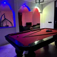 تک خواب پونک بیلیارددار اجاره روزانه و هفتگی|اجارهٔ کوتاهمدت آپارتمان و سوئیت|تهران, پونک|دیوار