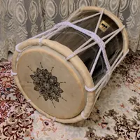 دمام چوبی|درام و پرکاشن|بندرعباس, |دیوار