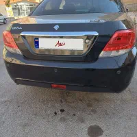 دنا معمولی|خودرو سواری و وانت|همدان, |دیوار