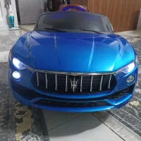 فروش ماشین شارژی