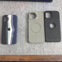 قاب ایفون ۱۲ و ایفون ۱۲ پرومکس