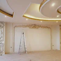 نقاشی ساختمان|خدمات پیشه و مهارت|تیران, |دیوار