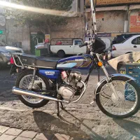 موتور.هوندا .۱۲۵.زیگما