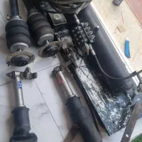 پنوماتیک خانواده ایرانخودرو