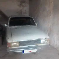 سواری پیکان