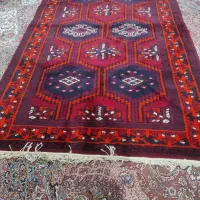 سلام قالی دست باف دارم برافروش