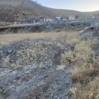 زمین مخصوص باغ