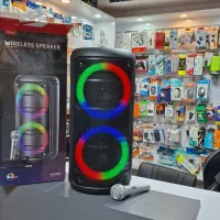 اسپیکر بلوتوثی گارانتی دار قیمت جشنواره