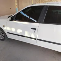 فروش سمندEF7پایه گاز سوز