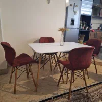 میز نهارخوری
