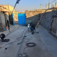 لوله کشی گاز وآتش نشانی|خدمات پیشه و مهارت|شوشتر, |دیوار