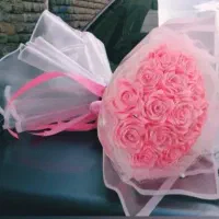 دسته گل فقط۶۰۰