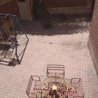 ۹۹ متر دوخواب(( با ۱۰۰ متر حیاط))|فروش آپارتمان|تهران, جمالزاده|دیوار