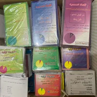 کارت DLM دروس اقتصاد خرد و مدیریت تولید