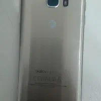 سامسونگ s7 ایج طلایی