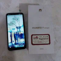 هواوی p smart 2019