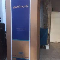 یخچال فریزر ایستکول ۱۲ فوت|یخچال و فریزر|شیراز, دوکوهک|دیوار