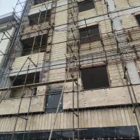 کارهای ساختمانی کنتراتی