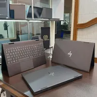 لپتاپ انوی اچپی ۱۵ اینچ تاشو تاچ Laptop ENVY 15|رایانه همراه|تهران, میدان ولیعصر|دیوار