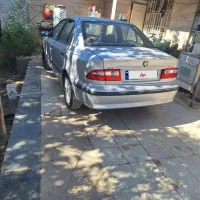 سمند ۸۳|خودرو سواری و وانت|فردیس, خیام غربی|دیوار