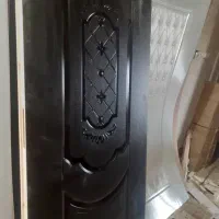 نصب تخصصی درب اتاقی و ضد سرقت