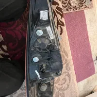 چراغ ۲۰۷|قطعات یدکی و لوازم جانبی|شیراز, شهرک فرهنگیان|دیوار