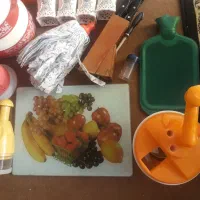 ظروف قدیمی وسایل|کلکسیون اشیاء عتیقه|شاهین‌شهر, نبوت|دیوار