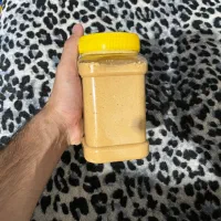 آقا‌ بادام زمینی تازه