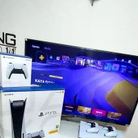 ps5 ۱۲۱۶ اروپا سفارش دبی|کنسول، بازی ویدئویی و آنلاین|بندرعباس, |دیوار