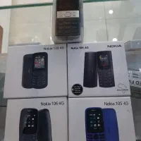موبایل نوکیا ۱۰۵ ویتنام و...