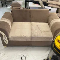 شستشوی مبل و فرش در منزل با مواد نانو