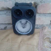 اسپیکر با صدای عالی درجه یک