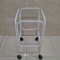 پایه قفس پرندگان