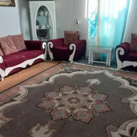 مبل هفت نفره|مبلمان خانگی و میز عسلی|چابهار, |دیوار
